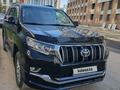 Toyota Land Cruiser Prado 2020 года за 25 000 000 тг. в Астана – фото 6