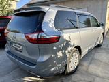 Toyota Sienna 2015 годаүшін14 700 000 тг. в Алматы – фото 4