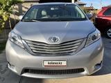 Toyota Sienna 2015 годаүшін14 700 000 тг. в Алматы – фото 2