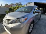 Toyota Sienna 2015 годаүшін14 700 000 тг. в Алматы