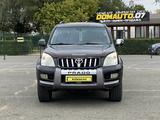 Toyota Land Cruiser Prado 2009 года за 10 000 000 тг. в Уральск – фото 2