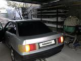 Audi 80 1991 года за 900 000 тг. в Шымкент – фото 3