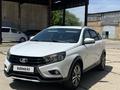 ВАЗ (Lada) Vesta Cross 2020 года за 7 200 000 тг. в Сарыагаш – фото 3