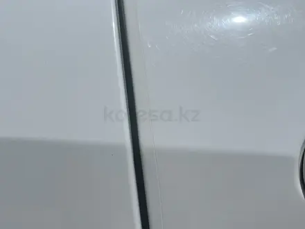 ВАЗ (Lada) Vesta Cross 2020 года за 7 200 000 тг. в Сарыагаш – фото 9