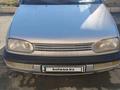 Volkswagen Golf 1995 года за 2 200 000 тг. в Кентау – фото 2