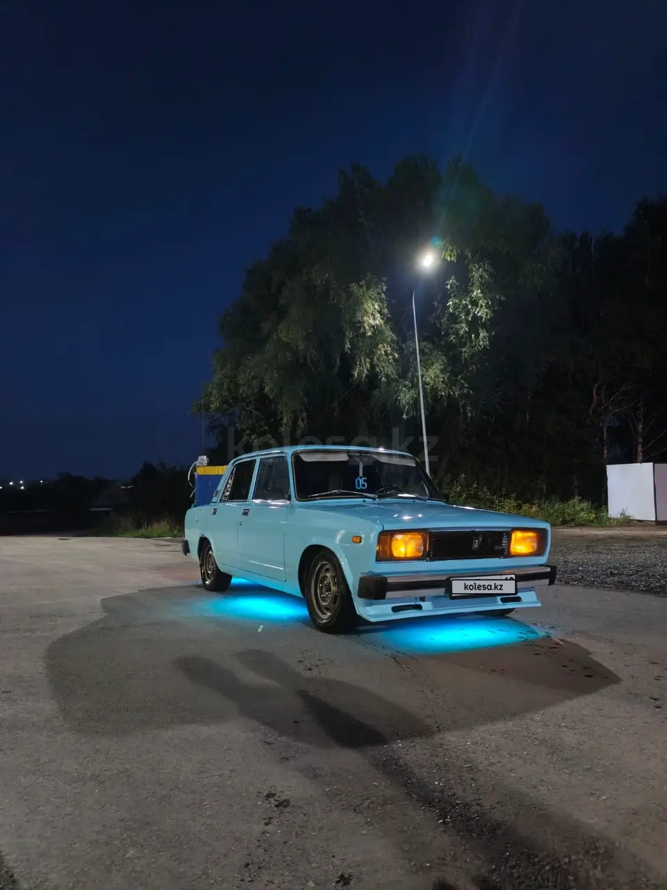 Lada 2105, 2009