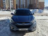 Hyundai ix35 2014 года за 8 500 000 тг. в Астана – фото 2