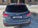 Hyundai ix35 2014 года за 8 500 000 тг. в Астана – фото 4