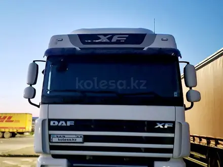 DAF  XF 105 2011 года за 17 999 000 тг. в Алматы – фото 5