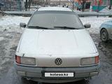 Volkswagen Passat 1988 года за 670 000 тг. в Караганда