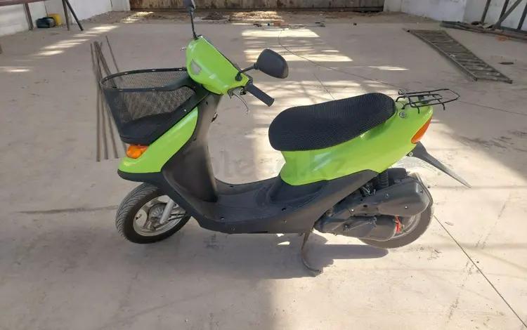 Honda  Dio 2000 годаүшін180 000 тг. в Алматы