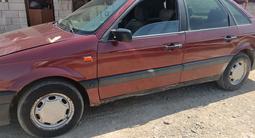 Volkswagen Passat 1992 года за 490 000 тг. в Кызылорда – фото 3