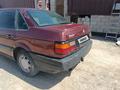 Volkswagen Passat 1992 годаүшін490 000 тг. в Кызылорда – фото 8