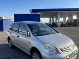 Honda Stream 2001 годаfor2 000 000 тг. в Алматы – фото 2