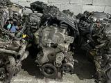 Двигатель Nissan Qashqai Mr20de 2л. Привозной японский мотор с установкой. за 173 000 тг. в Алматы – фото 5