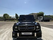 Mercedes-Benz G-Class, 2005