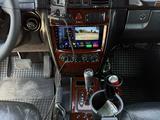 Mercedes-Benz G 55 AMG 2005 года за 20 500 000 тг. в Каскелен – фото 4