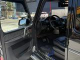 Mercedes-Benz G 55 AMG 2005 года за 20 500 000 тг. в Каскелен – фото 3