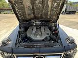 Mercedes-Benz G 55 AMG 2005 года за 20 500 000 тг. в Каскелен – фото 2