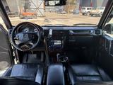 Mercedes-Benz G 55 AMG 2005 года за 20 500 000 тг. в Каскелен – фото 5