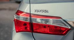 Toyota Corolla 2014 годаүшін6 950 000 тг. в Актобе – фото 3