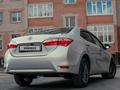 Toyota Corolla 2014 годаүшін7 000 000 тг. в Актобе – фото 9