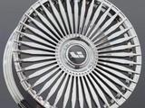 Диски R20, R21 кованые для Lixiang L6, L7, L8, L9 за 157 300 тг. в Алматы