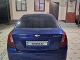 Chevrolet Lacetti 2011 годаүшін2 999 999 тг. в Кызылорда – фото 3