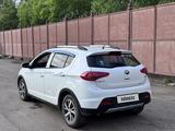 Lifan X50 2018 года за 3 450 000 тг. в Петропавловск – фото 4