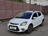 Lifan X50 2018 года за 3 450 000 тг. в Петропавловск