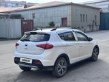 Lifan X50 2018 года за 3 450 000 тг. в Петропавловск – фото 3