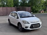 Lifan X50 2018 года за 3 450 000 тг. в Петропавловск – фото 2