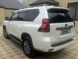 Toyota Land Cruiser Prado 2018 года за 24 500 000 тг. в Уральск – фото 5