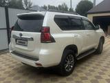 Toyota Land Cruiser Prado 2018 года за 24 500 000 тг. в Уральск – фото 4