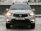 SsangYong Nomad 2013 года за 5 060 000 тг. в Караганда – фото 4