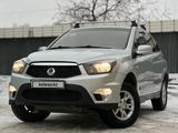 SsangYong Nomad 2013 года за 5 060 000 тг. в Караганда