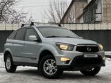 SsangYong Nomad 2013 года за 5 060 000 тг. в Караганда – фото 3