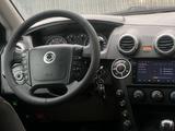 SsangYong Nomad 2013 года за 5 060 000 тг. в Караганда – фото 2