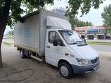 Mercedes-Benz Sprinter 2004 годаүшін8 500 000 тг. в Алматы