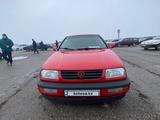 Volkswagen Vento 1993 годаүшін1 800 000 тг. в Тараз – фото 3