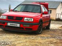 Volkswagen Vento 1993 годаүшін1 800 000 тг. в Тараз