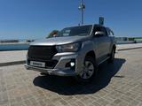 Toyota Hilux 2015 года за 14 000 000 тг. в Актау