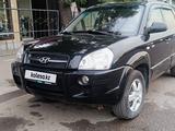 Hyundai Tucson 2007 года за 4 800 000 тг. в Алматы – фото 2