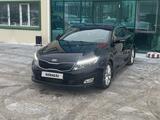 Kia Optima 2014 годаүшін6 300 000 тг. в Костанай