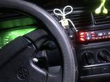 Volkswagen Golf 1994 годаүшін900 000 тг. в Усть-Каменогорск – фото 5