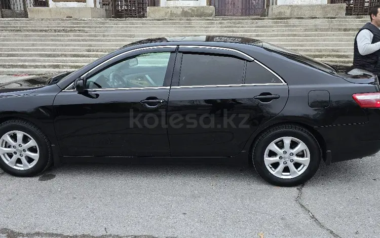 Toyota Camry 2006 года за 6 600 000 тг. в Шымкент