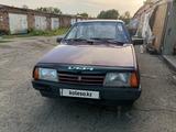 ВАЗ (Lada) 21099 1996 года за 1 100 000 тг. в Усть-Каменогорск