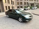 Toyota Camry 2003 года за 5 300 000 тг. в Алматы – фото 2
