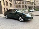 Toyota Camry 2003 года за 5 300 000 тг. в Алматы