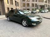 Toyota Camry 2003 года за 5 300 000 тг. в Алматы – фото 5
